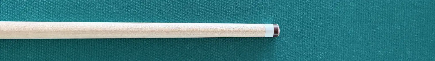 2eHands topeind Longoni 10 mm pomerans