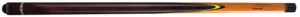 Artemis biljartkeu Mister 100® Double Flame Yellow