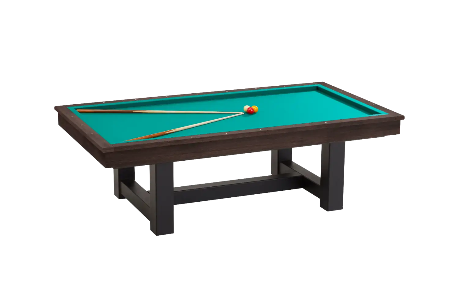 Carambolebiljart BROCK Advanced NIEUW