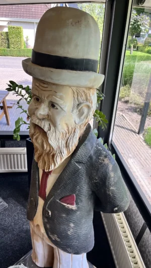 2eHands beeld Abraham