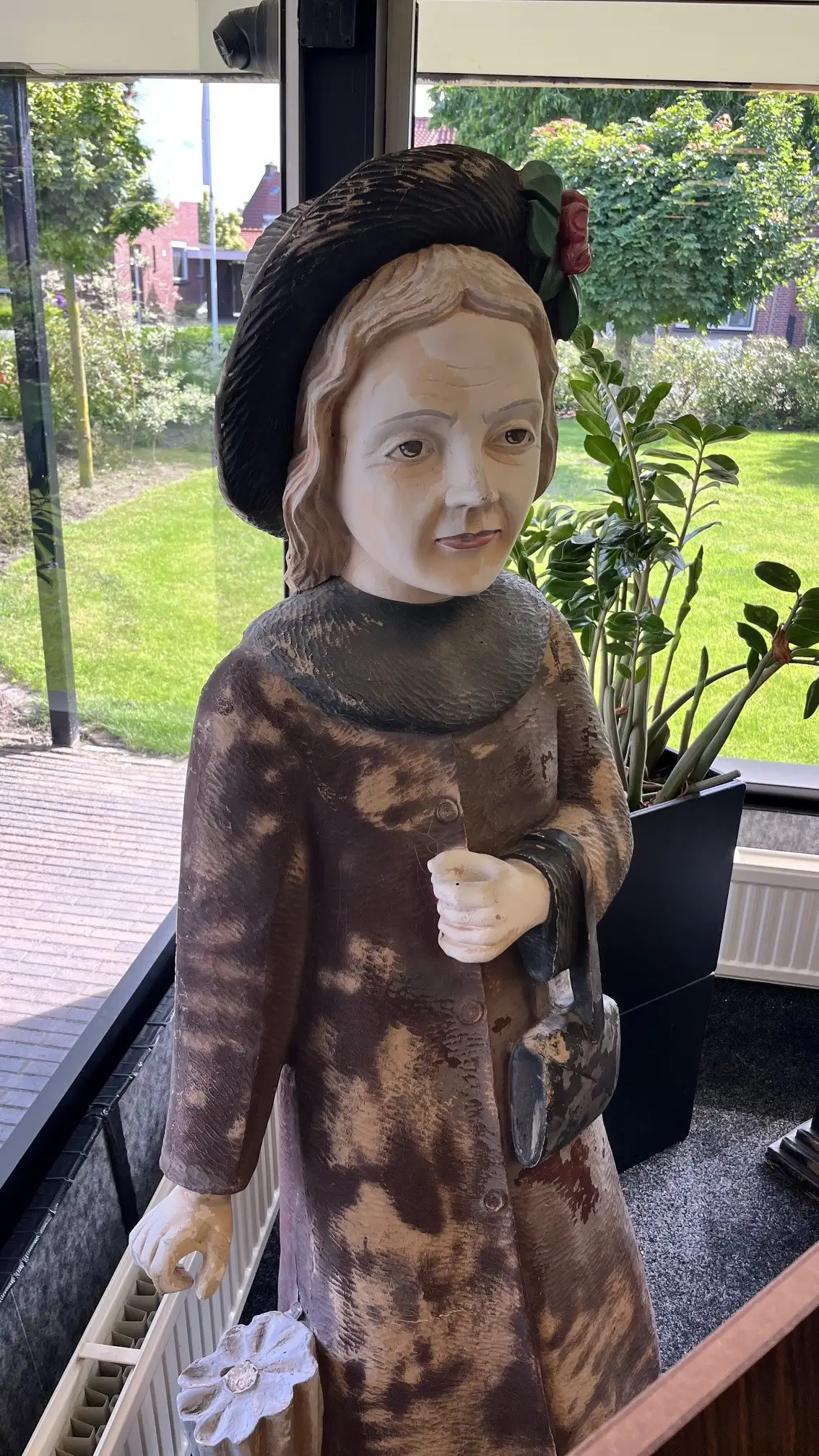 2eHands beeld Sarah