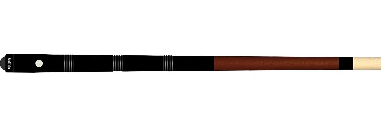 Buffalo biljartkeu Excellent 1 120 cm