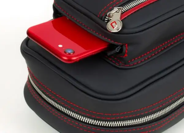 Cuetec keutas Soft Case Pro Line - Afbeelding 5
