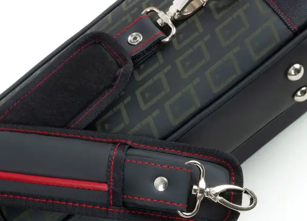 Cuetec keutas Soft Case Pro Line - Afbeelding 3