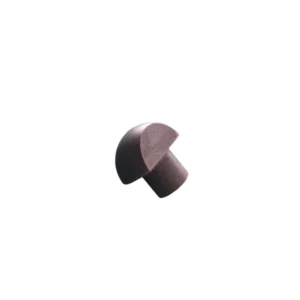 Snooker bumper - rubber dop