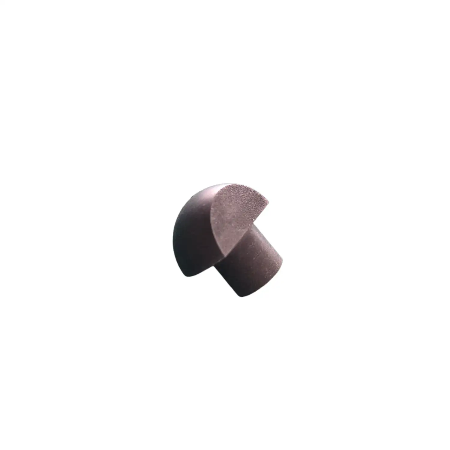 Snooker bumper - rubber dop