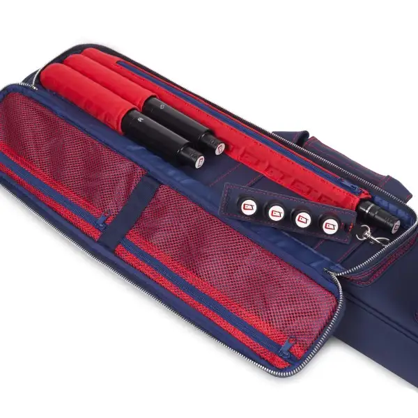 Cuetec keutas Soft Case Pro Line - Afbeelding 9