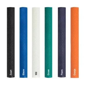Handgreep Opera GRID rubber