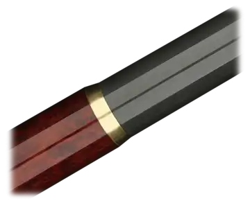 Longoni biljartkeu Composita Graphite