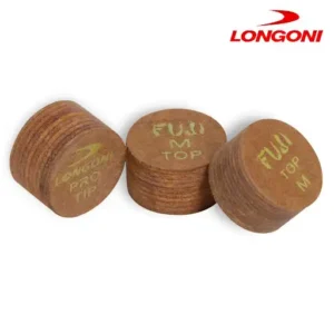 Pomerans Longoni - Fuji