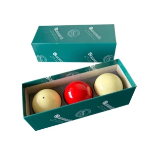 Biljartballen Aramith 57,2 mm