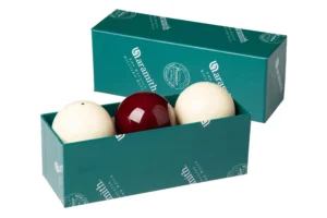 Carambole biljartballen Aramith 60,3 mm