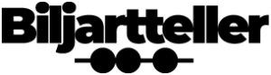 Logo Biljartteller zwart